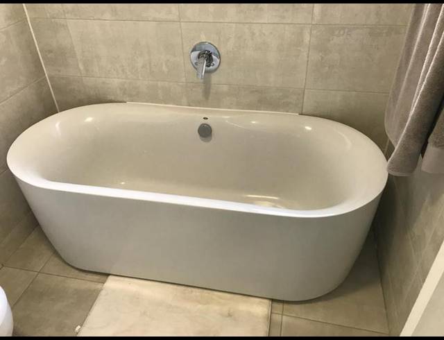 3 BEDROOM PROPERTY TO RENT IN THE POLOFIELDS